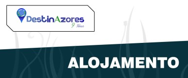ALOJAMENTO (GRACIOSA)