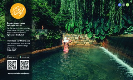 Anúncio Poça Dona Beija
