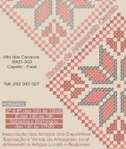 Escola de Artesanato Capelo