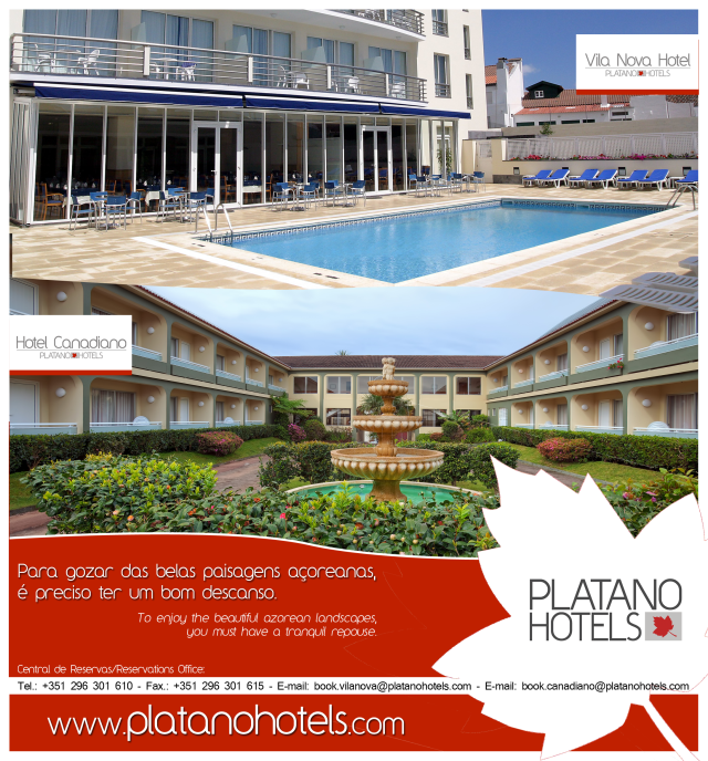 Hoteis Platanos