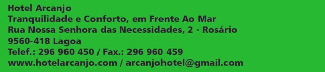 Hotel Arcanjo