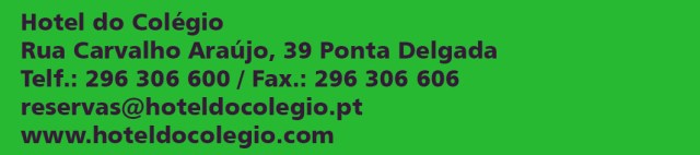 Hotel do Colegio