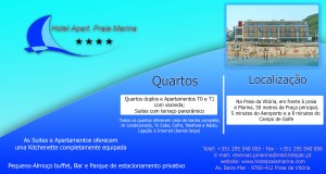 Hotel Praia Marina