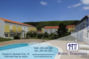 Hotel Teresinha