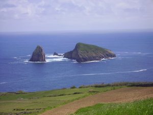 Ilhéus do Carapacho