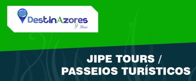 JEEP TOURS (SAO MIGUEL)