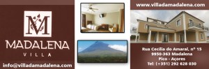 Madalena Villa