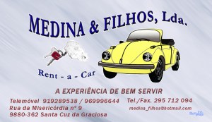 medina & filhos