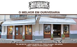 Ourivesaria Correia Picanço