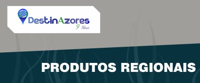 PRODUTOS REGIONAIS (PICO)