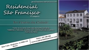 Residencial São Francisco