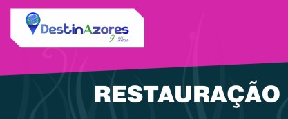 RESTAURAÇAO (FLORES)