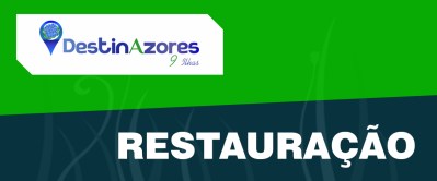 restauração (sao miguel)