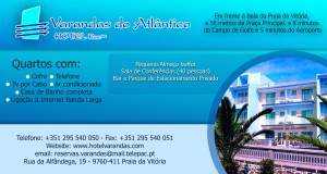 Varandas do Atlantico banner